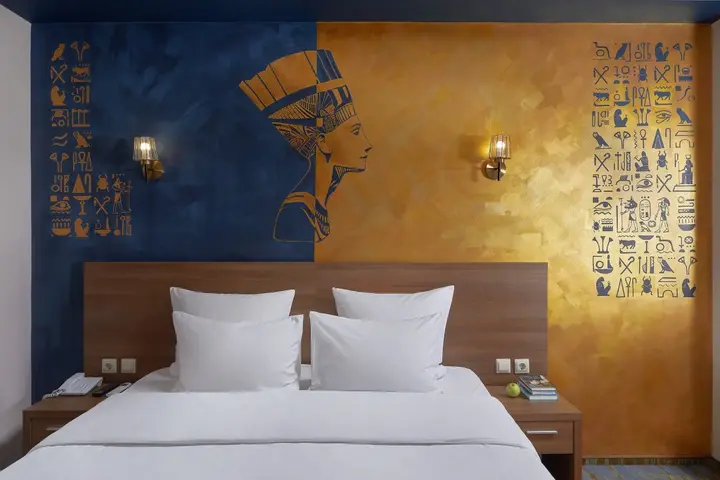 Сухум: Garuda Boutique Hotel