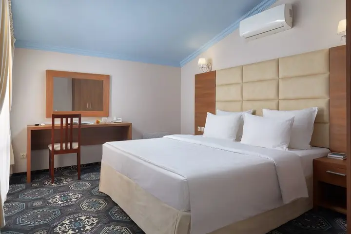 Сухум: Garuda Boutique Hotel