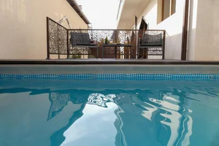 Сухум: Garuda Boutique Hotel