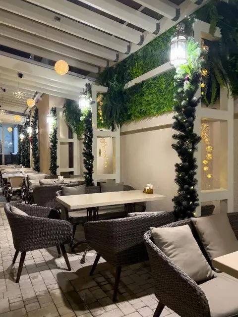 Сухум: Garuda Boutique Hotel