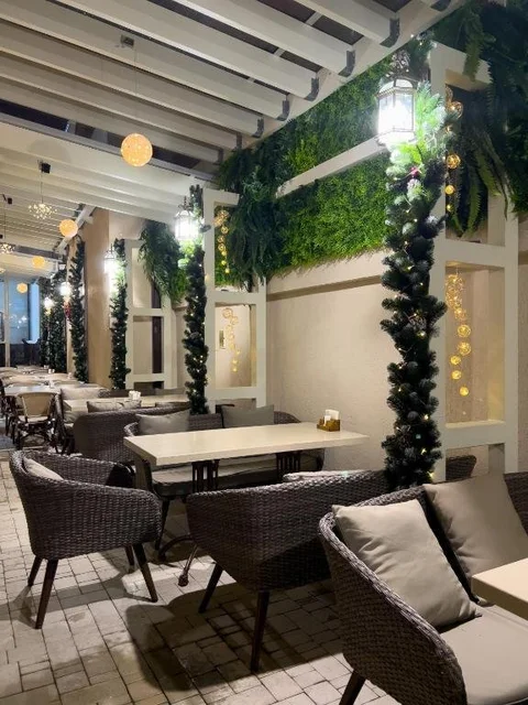 Сухум: Garuda Boutique Hotel