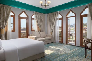 Сухум: Garuda Boutique Hotel