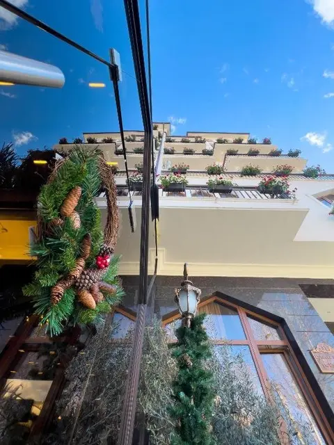 Сухум: Garuda Boutique Hotel