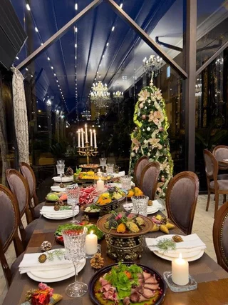 Сухум: Garuda Boutique Hotel