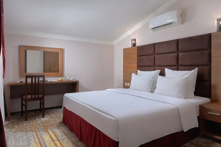 Сухум: Garuda Boutique Hotel