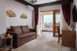 Сухум: Garuda Boutique Hotel