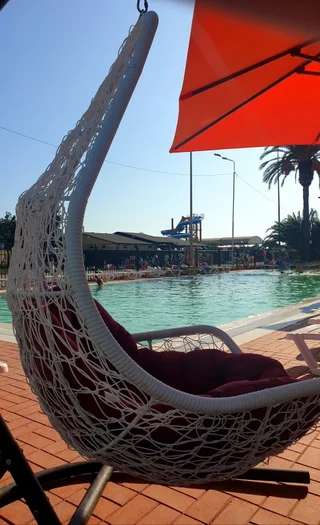 Гагра: Grand Abhaziya Hotel