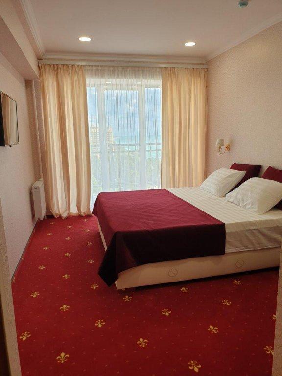 Гагра: Grand Abhaziya Hotel