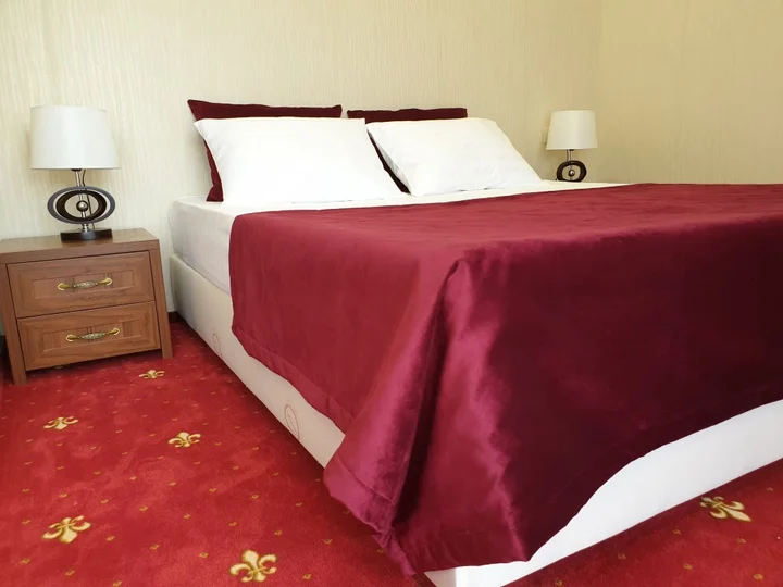 Гагра: Grand Abhaziya Hotel