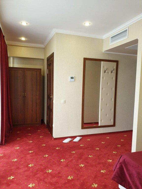Гагра: Grand Abhaziya Hotel