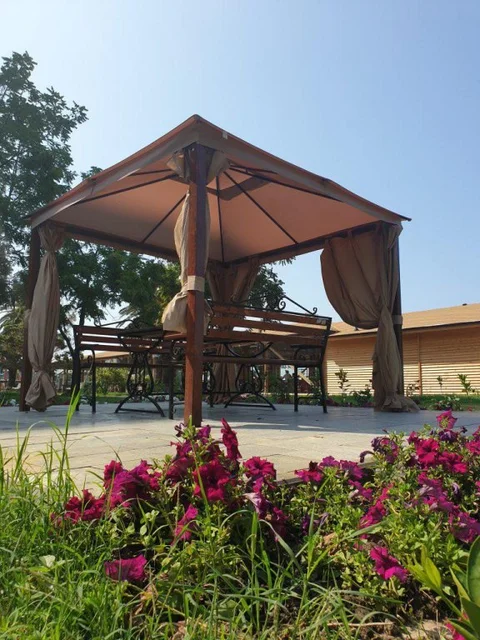 Гагра: Grand Abhaziya Hotel