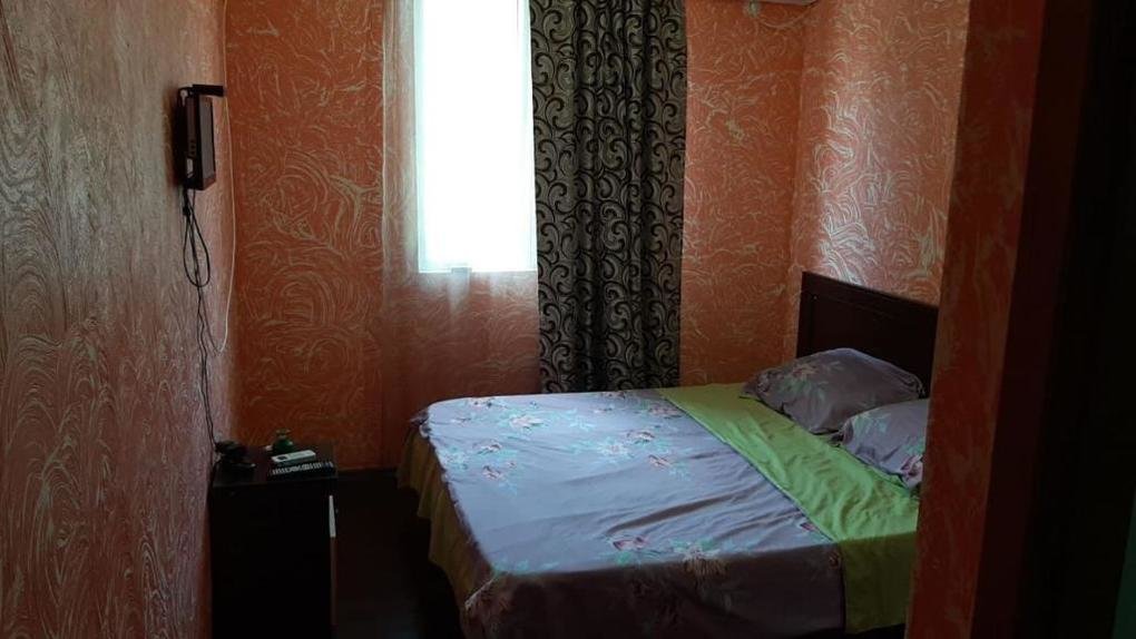 Гечрипш: "Ecohouse"