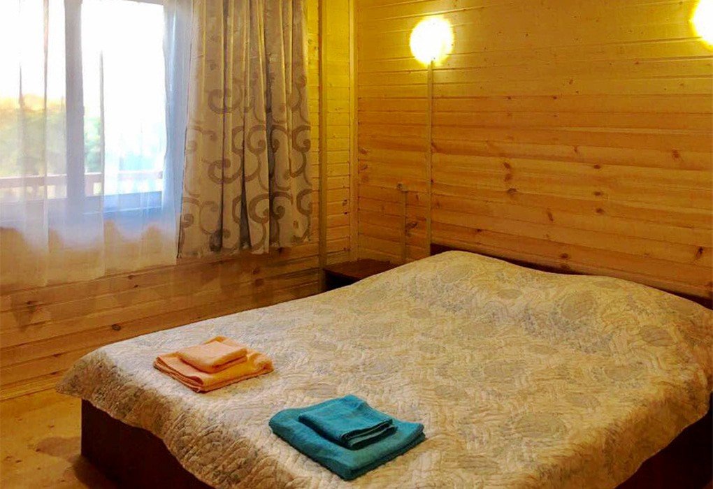 Гечрипш: "Ecohouse"