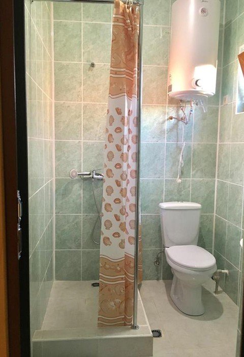 Гечрипш: "Ecohouse"