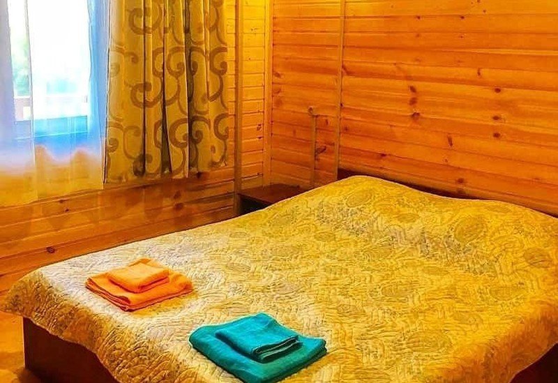 Гечрипш: "Ecohouse"
