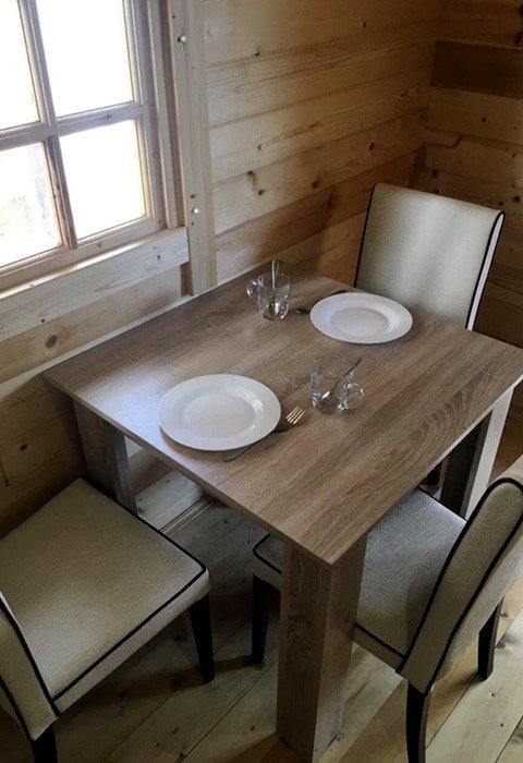 Гечрипш: "Ecohouse"