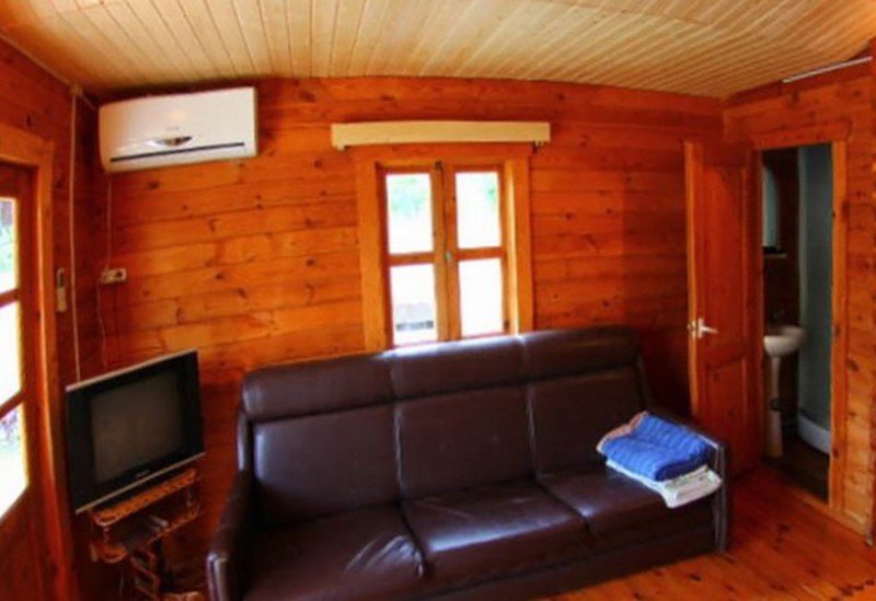 Гечрипш: "Ecohouse"