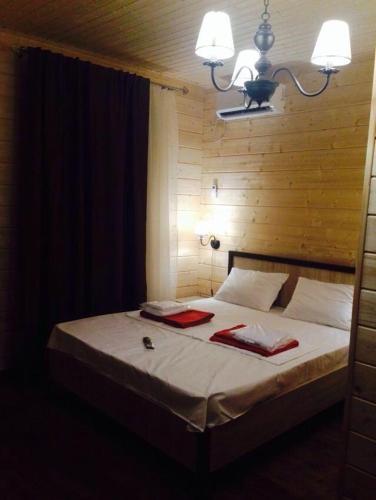 Gd-Gagra Guest House — фото 4