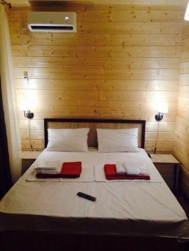 Gd-Gagra Guest House — фото 1