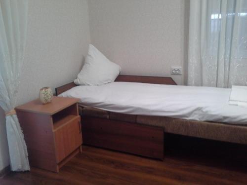 Цандрыпш: Guesthouse on Partizanskaya 87