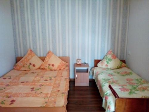 Цандрыпш: Guesthouse on Partizanskaya 87