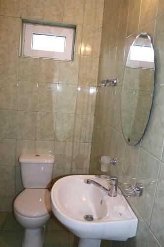 Алахадзи: Guest House Diana