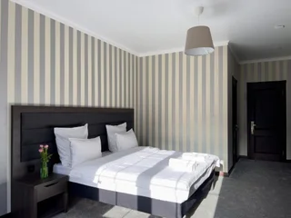 Новый Афон: Отель Loft