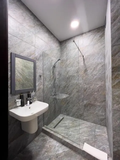 Новый Афон: Отель Loft