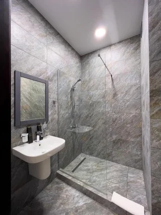 Новый Афон: Отель Loft