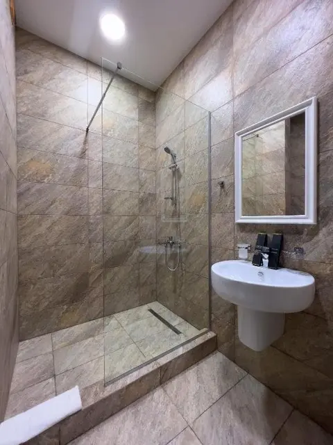 Новый Афон: Отель Loft