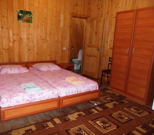 Гагра: Mini-Otel' Gagra