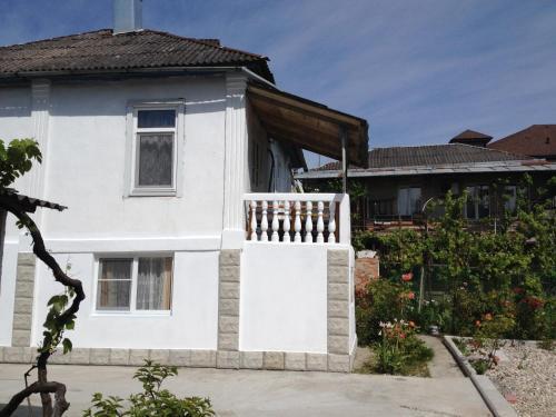 Гудаута: Guesthouse na 23go Iyulya