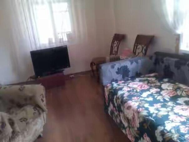 Гудаута: Guesthouse on Agrba 81