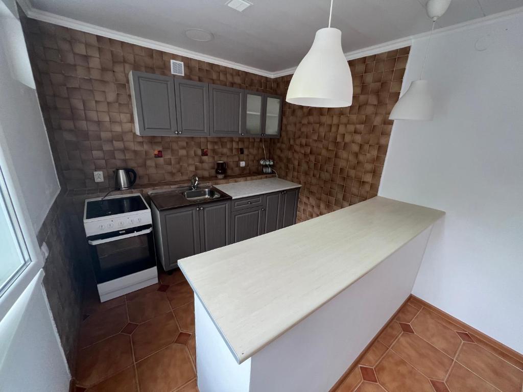 Сухум: Guest House Morskaia 62