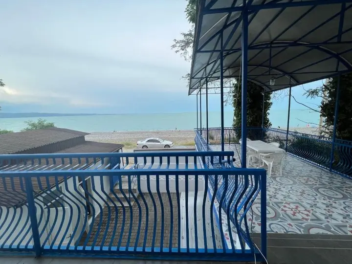Сухум: Guest House Morskaia 62