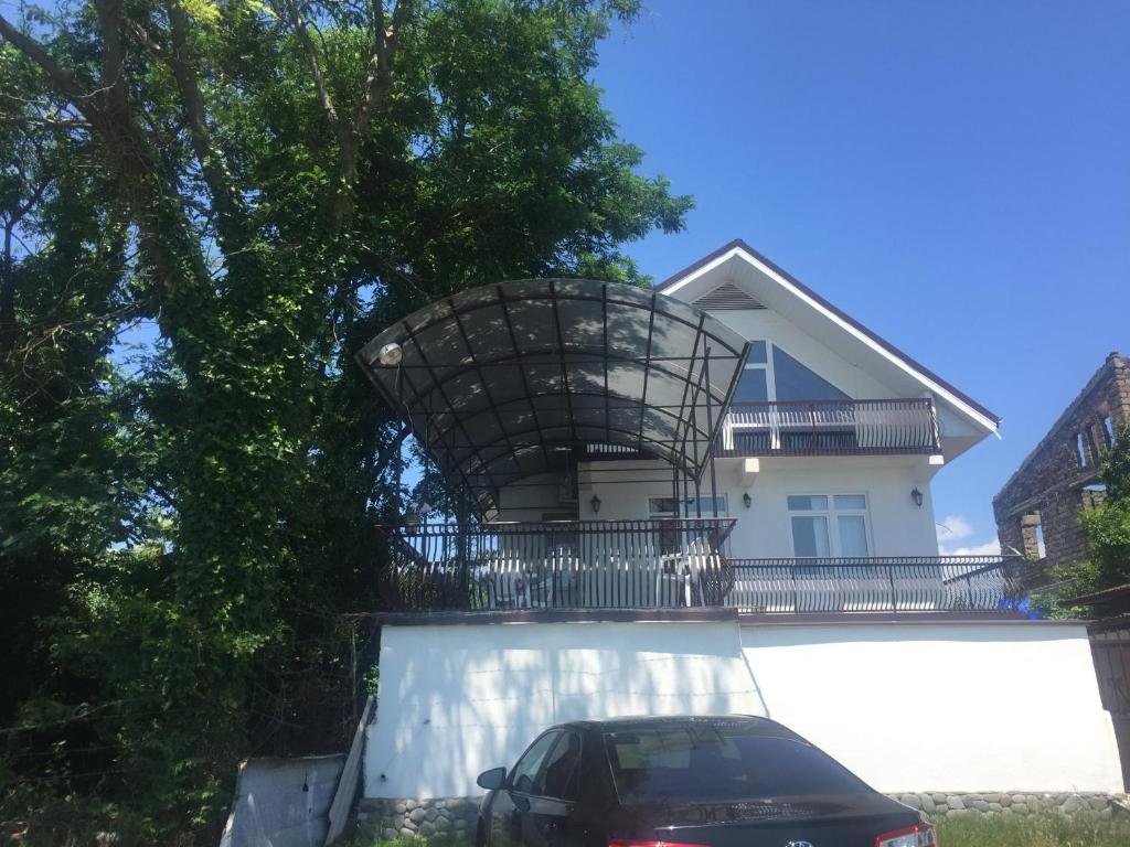 Сухум: Guest House Morskaia 62