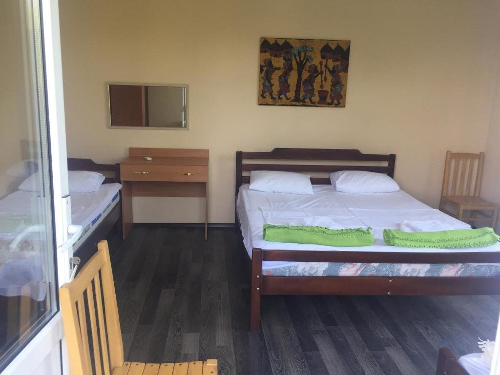 Сухум: Guest House Morskaia 62