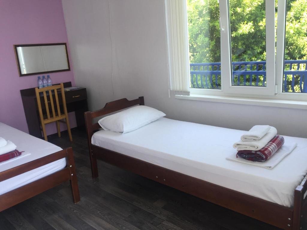 Сухум: Guest House Morskaia 62