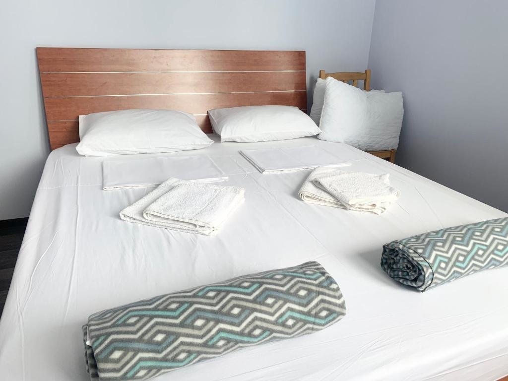 Сухум: Guest House Morskaia 62