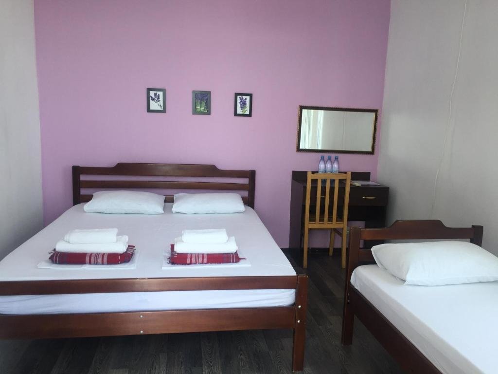 Сухум: Guest House Morskaia 62