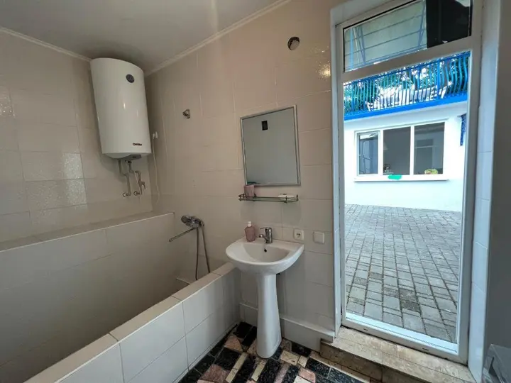 Сухум: Guest House Morskaia 62