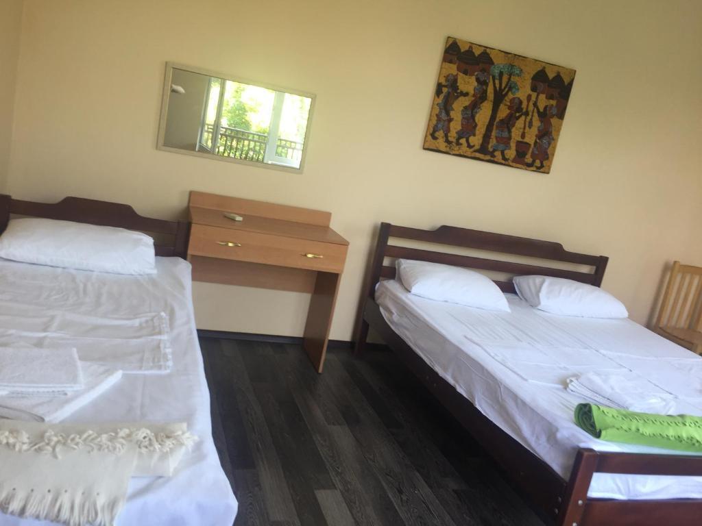 Сухум: Guest House Morskaia 62