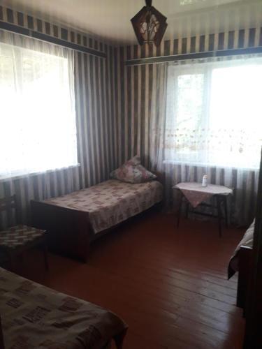Гудаута: Guesthouse on Eshba 12