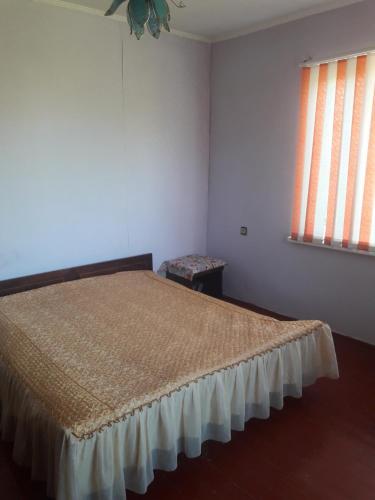 Гудаута: Guesthouse on Eshba 12
