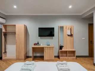 Гечрипш: "Art Hotel на Октябрьской"