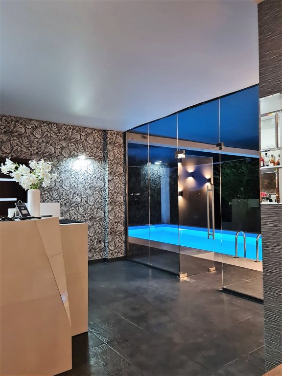 "Aluar Boutique Hotel" — фото 5
