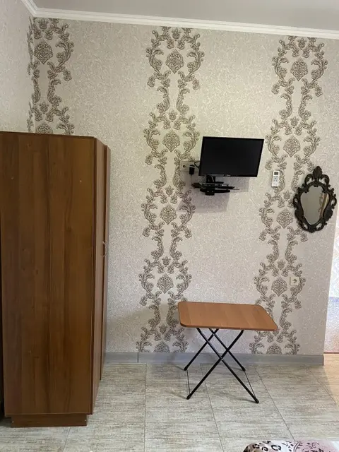 Гагра: Гостевой дом Анжелика