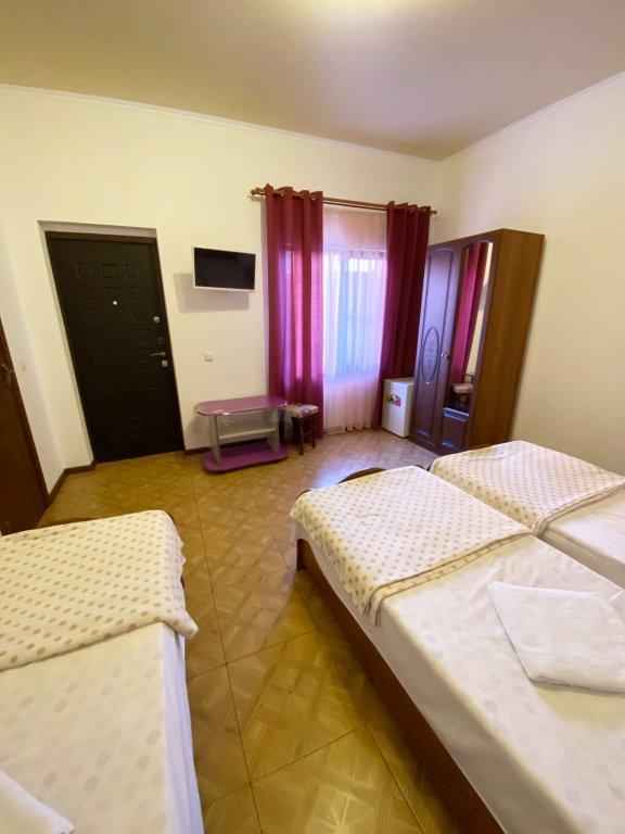 Гагра: Гостевой дом Анжелика