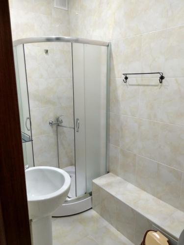 Сухум: Guesthouse Na Beregu