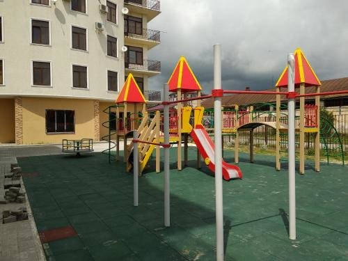 Сухум: Guesthouse Na Beregu